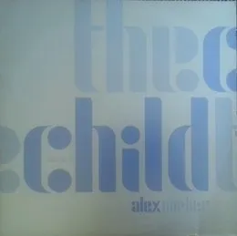 The Child von Alex Gopher – Cover