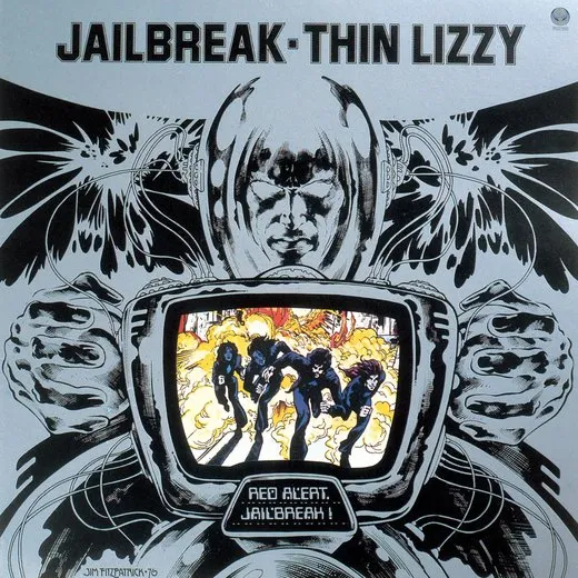 Jailbreak