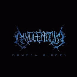 Neural Biopsy von Cryogenocide – Cover