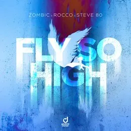 Fly so High von Rocco – Cover