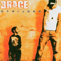 Strijder von Brace – Album Cover
