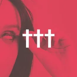 Day One (Machinedrum Remix) von ††† – Album Cover