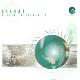 Virtual Virtuosos von Alaska – Album Cover