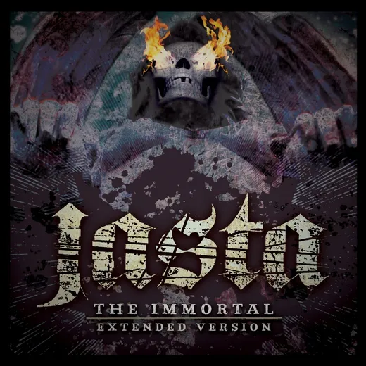 The Immortal