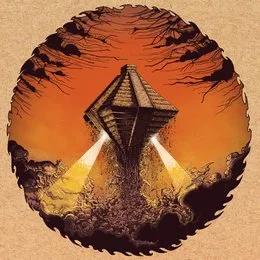Sci-Fi or Die von Droids Attack – Album Cover
