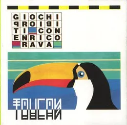Toucan von Enrico Rava – Album Cover