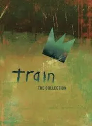 The Collection von Train – Cover