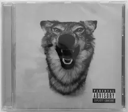 Love Story von Yelawolf – Album Cover