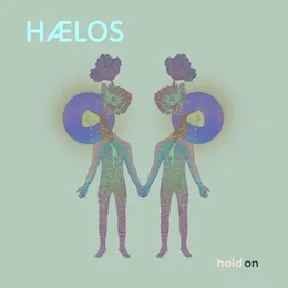 Hold On von HÆLOS – Cover