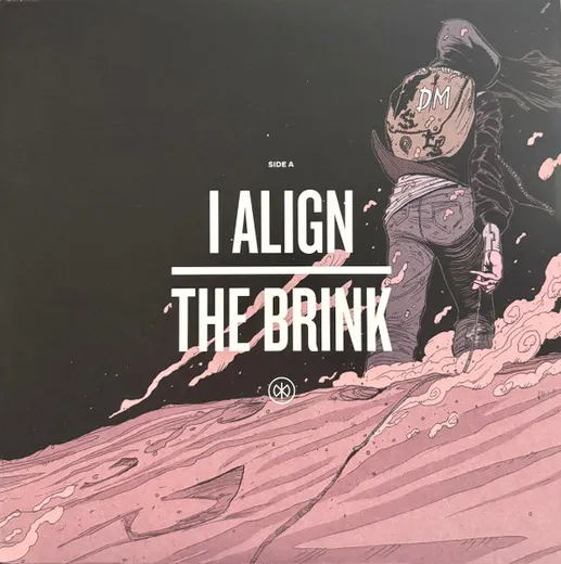 I Align / The Brink / Some of Us / Worlds Apart