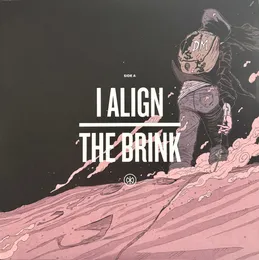 I Align / The Brink / Some of Us / Worlds Apart von Demon Hunter – Cover