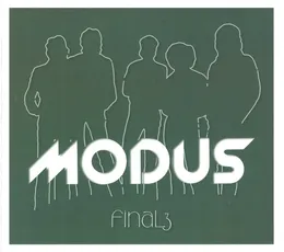 Final 3 (1983 - 1985) von Modus – Cover