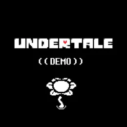 Undertale Demo OST von Toby Fox – Album Cover