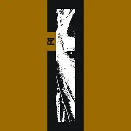 Don’t Look Away von The Plot in You – Album Cover