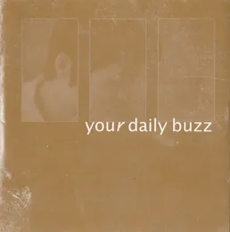 Your Daily Buzz von K2 – Album Cover