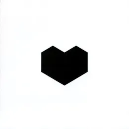I Love You Dude von Digitalism – Album Cover