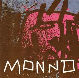 Candle Light Technology von Monno – Album Cover