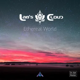 Ethereal World von Lab’s Cloud – Cover