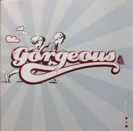 Gorgeous von Gorgeous – Album Cover
