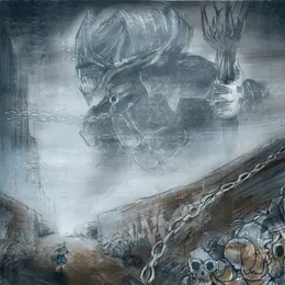 lV von Шуми – Cover