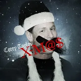 X-M@$ von Corey Taylor – Album Cover