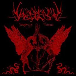 Of Xenoglossy and Saturn von Undefined – Album Cover