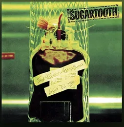 Sugartooth von Sugartooth – Album Cover
