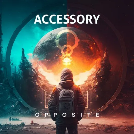 Opposite von Accessory – Album Cover