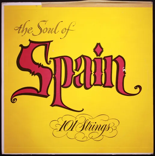 The Soul of Spain
