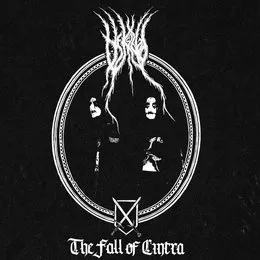 The Fall of Cintra von Hekseblad – Cover