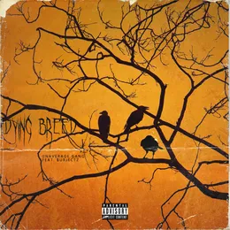 Dying Breed von $ubjectz – Cover