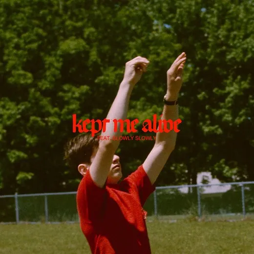 Kept Me Alive