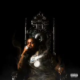 Shoot It Myself von EST Gee – Album Cover