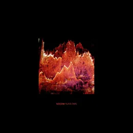 Ruins Tape von Nocow – Album Cover