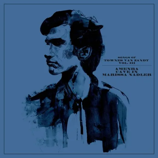 Songs of Townes Van Zandt, Vol. III von Amenra – Album Cover
