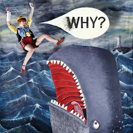 Mumps, Etc. von WHY? – Album Cover