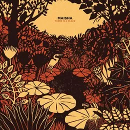 There Is a Place von Maisha – Album Cover