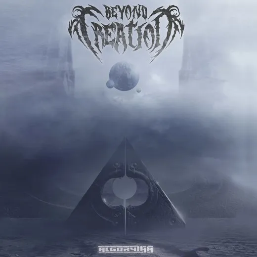The Inversion von Beyond Creation – Cover