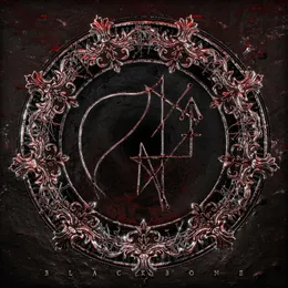 Blackbone von Unprocessed – Album Cover