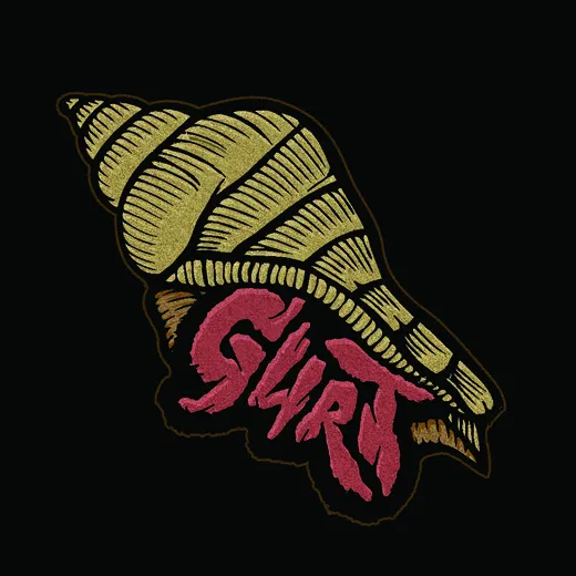 SHELL - 'Lockdown' Mix von GURT – Cover