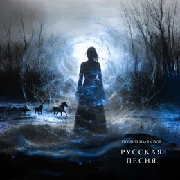 Русская песня von Помни Имя Своё – Cover