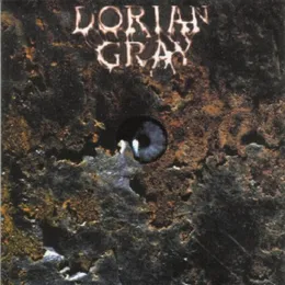 Man in the Dark von Dorian Gray – Album Cover