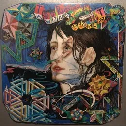 A Wizard, a True Star von Todd Rundgren – Album Cover