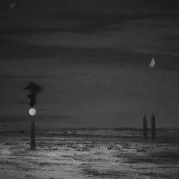 II von Void Eater – Album Cover