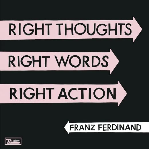 Right Action (live)