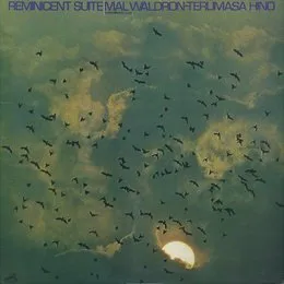 Reminicent Suite von 日野皓正 – Album Cover