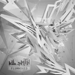 Flummoxed von kLL sMTH – Cover
