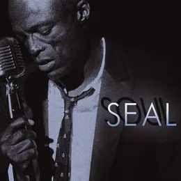 Soul von Seal – Album Cover