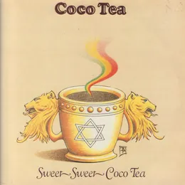 Sweet Sweet Coco Tea von Cocoa Tea – Album Cover