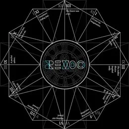 Revoc von Reverse Project – Cover